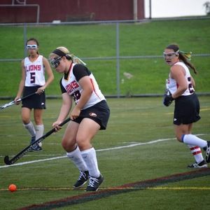 Meet your Posher, Kailey